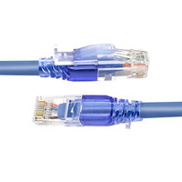 Cable de puente CNCOB cat5e, cat6, cat6a, utp, tipo de bloqueo ftp, 24awg, 26awg, 28awg, 30awg, cable de red personalizado
