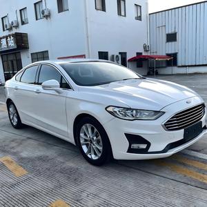 <span class=keywords><strong>Ford</strong></span> <span class=keywords><strong>Mondeo</strong></span> EcoBoost 180 Berline Automatique Turbo <span class=keywords><strong>2020</strong></span> d'occasion, Phares LED Foncés, 2RM, Conduite à Gauche, Bon État, Offre Spéciale - Product Image 2