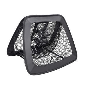 Filet d'entraînement de golf double face de qualité supérieure, directement de l'usine, pour l'entraînement de golf en intérieur et en extérieur - Product Image 2