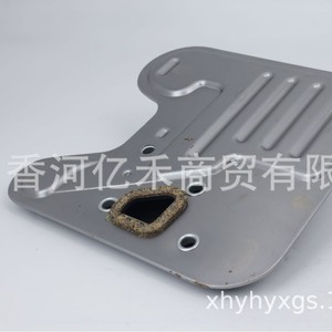 Filtro de aceite de transmisión Hyundai Kia 48321-22731 con junta metálica incluida para reparación y reemplazo - Product Image 4