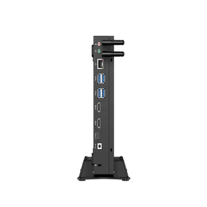 Mini PC con I9-12900H e I7-12700H de 12.ª Generación, con 8GB de Gráficos Discretos GPU RTX3050, Edición de Video Industrial MINI Rtx 3050 4060 GM2 con G - Product Image 4