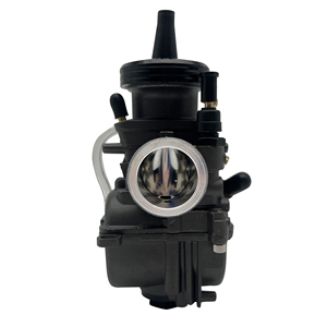 Ventes chaudes Carburateur de moto CPO PE26 pour course automobile, ATV, karting, pièces de moteur à essence - Product Image 6