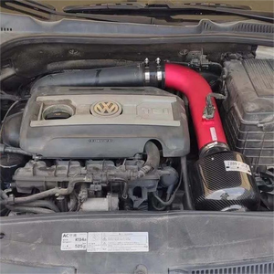 Sistema de Admisión de Aire Universal EDDY de Alto Rendimiento para VW Volkswagen <span class=keywords><strong>Skoda</strong></span> <span class=keywords><strong>Octavia</strong></span> RS - Product Image 5