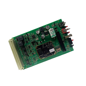 Mẫu miễn phí chất lượng cao một cửa tùy chỉnh nhiều lớp FR-4 PCB in bảng mạch cho ngân hàng điện điện tử tiêu dùng pcba - Product Image 2