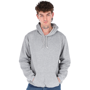 Nouveauté, sweat à capuche d'hiver pour homme, léger, de haute qualité, impression de logo personnalisée, 100% coton, matière polaire - Product Image 1