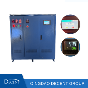 SiMo Element Değerli Metal Pril İndüksiyon Ocakları Yüksek Sıcaklık 1500 600V - Product Image 3