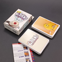 Vente en gros Cartes de collection histoire de déesse Booster Box Anime Girls Melody Swimsuit Girl Party Cartes de jeu de société