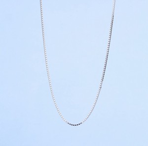 0.7mm 0.8mm 1.0mm Thickness Gold Plated Rose Gold Plated Basic 925 Sterling <strong>Silver</strong> <strong>Chain</strong> <strong>Box</strong> <strong>Chain</strong> - Product Image 6
