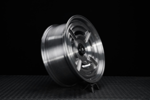 Jantes forgées haute performance de 21-22 pouces |   Noir mat, ajustement parfait pour supercars, coupés haute performance et berlines sportives, directement de l'usine - Product Image 4