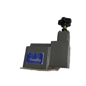 TCG20-03-FV TCG20-06FV TCG30-03-FV TCG50-06-FV ไฮดรอลิกโอเวอร์โฟลว์ - Product Image 3
