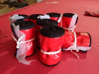 ANNEAU DE BOXE CORDES