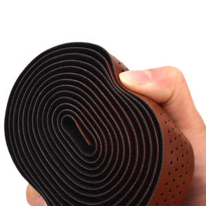 Ruban de <span class=keywords><strong>Guidon</strong></span> Vélo de Course pour Vélo de Route, Enroulement de <span class=keywords><strong>Guidon</strong></span> de Course, Sangles de Fixation pour Accessoires de Vélo Fille - Product Image 2