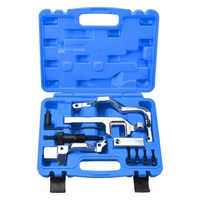 Kit d'outils de calage et de blocage de distribution pour vilebrequin et arbre à cames pour BMW Mini Cooper N12 N14 R55