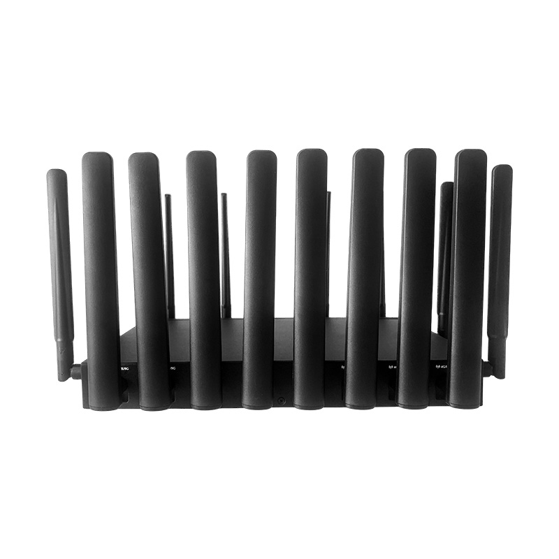 Z8109AX MT7981B 3000Mbps Openwrt 21 High Speed Dual Band
