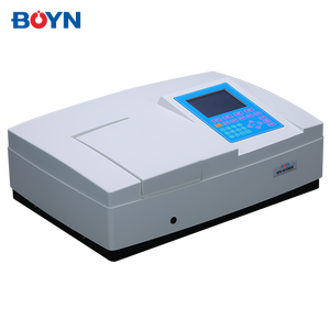 Boyn Độ phân giải cao uv6100 Series 190-1100nm phòng thí nghiệm <span class=keywords><strong>UV</strong></span> có thể nhìn thấy quang phổ - Product Image 4