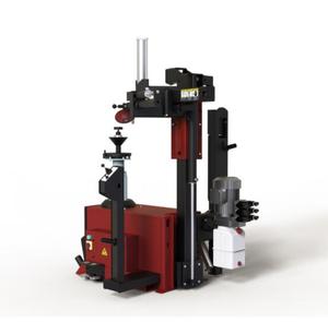 เปลี่ยนยางรถยนต์อัตโนมัติแบบไม่ใช้เหล็กงัด สำหรับอุปกรณ์ยานพาหนะ WX-T5 - Product Image 6