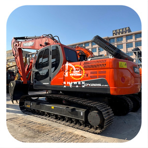 Escavatore <span class=keywords><strong>DOOSAN</strong></span> DX225lc-9c Quasi Nuovo (<span class=keywords><strong>90</strong></span>%), Alta Qualità, Offerta Speciale, Ottime Condizioni, Escavatore Cingolato <span class=keywords><strong>Doosan</strong></span> Dx225lc-9c 225lc-7 225lc-5 - Product Image 1