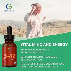 OEM <span class=keywords><strong>vitamin</strong></span> b 12 tetes minuman bahan baku suplemen Oral <span class=keywords><strong>vitamin</strong></span> <span class=keywords><strong>b12</strong></span> - Product Image 3