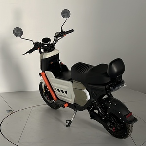 Motocyclettes très économiques et écologiques, pratiques et performantes - Product Image 4