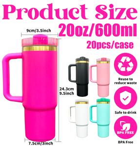 Bouteilles d'<span class=keywords><strong>eau</strong></span> isothermes USA RTS 30oz plaquées or <span class=keywords><strong>sous</strong></span> vide, gobelets de voyage pour café avec paille pour gravure laser holographique - Product Image 4