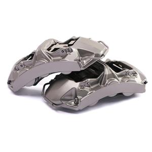 Systèmes de freinage de course 18 19 pouces GT6 à 6 pistons pour 2016 - Product Image 3