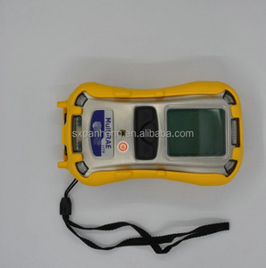 Detector de Gas Multifuncional MultiRAE2 Seis en Uno, Detector de Gas Oxígeno PGM-6208 con Precisión de 1%VOL, Rango de 0-30%VOL, en Stock - Product Image 2