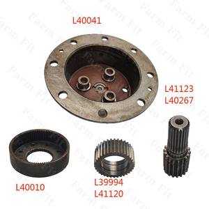 Pièces détachées Porte-pignon planétaire L40012 pour John Deere 2140 3040 3050 3350 3650 - Product Image 5