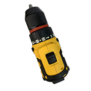 Không dây công cụ điện 21V pin lithium điện tác động khoan máy thiết lập - Product Image 6