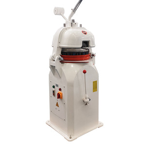 Máquina Redondeadora de Masa Semiautomática Comercial YF-30S de Fácil Operación para Panadería - Product Image 2