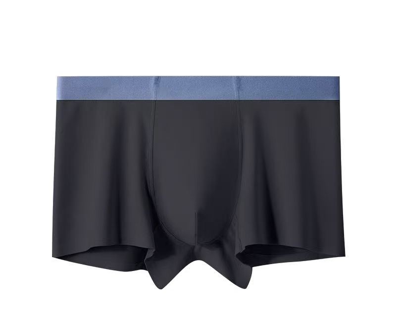 classic black