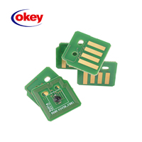 Puce de réinitialisation de cartouche de toner 30K 22K 006R01646 006R01647 006R01648 006R01649 pour imprimantes Versant 80 180 V80 V180 SA/E.EU