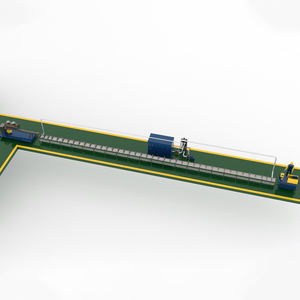 Fabricación de Reactores Semi-Pilares para Plantas de Resina Alquídica, Proyectos Llave en Mano de Adhesivos Termofusibles - Product Image 4