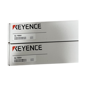 KEYENCE GL-R08H GL-R08L GL-R103F GL-R10L ตะแกรงนิรภัยป้องกันมือ ชนิด 8 แกน ใช้สำหรับป้องกันความปลอดภัย มีสินค้าในสต็อก - Product Image 2