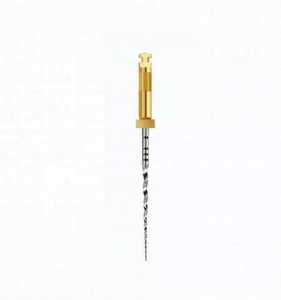 Limas Endodónticas Recíprocas WaveOne Gold, Accionadas por Turbina, Clase II, Certificación CE, para Conductos Radiculares Dentales - Product Image 4