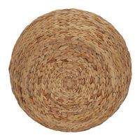 Boho Aufbewahrungskörbe für Badezimmer Drahtkorb für Vorratskammer Handgewebter Tragbarer Pop-up-Korb für Brot