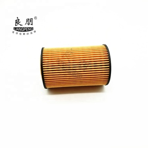 Pièces de rechange automobiles Filtre à huile Prix d'usine Bonne qualité Produire 03N115562 03N 115 562 - Product Image 5