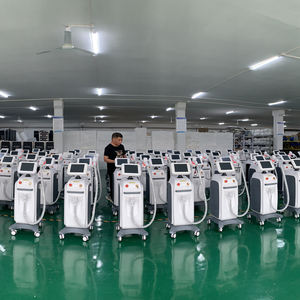 Conception <span class=keywords><strong>laser</strong></span> chirurgicale sur mesure pour machine de beauté pour équipement de salon Cosmoprof Diode <span class=keywords><strong>laser</strong></span> d'épilation - Product Image 3