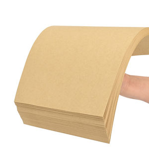 Papel de Copia Ecológico A4 80g Blanco 100% Pulpa de Madera Virgen para Manualidades, Embalaje, Dibujo y Arte - Product Image 1