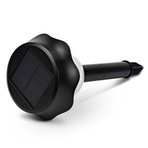 Zolition năng lượng mặt trời bãi cỏ & vườn đèn-Thiết kế hiện đại bền ABS Vật liệu mô hình ZN-3018 - Product Image 3