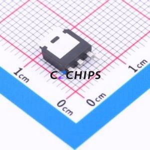 ทรานซิสเตอร์สนามทรานซิสเตอร์ TO-252-2L AOD478 (MOsfet) ชิ้นส่วนอิเล็กทรอนิกส์ - Product Image 2