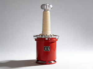 Testeur Hipot HV, transformateur d'essai isolé au gaz SF6 pour équipement de test de résistance à haute tension, fabricant - Product Image 3