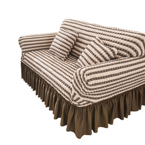 Funda de sofá elástica, diseño bonito, proveedor de China - Product Image 2