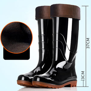 <span class=keywords><strong>Botas</strong></span> <span class=keywords><strong>de</strong></span> <span class=keywords><strong>lluvia</strong></span> antideslizantes impermeables con suelas <span class=keywords><strong>de</strong></span> ternera <span class=keywords><strong>de</strong></span> bajo <span class=keywords><strong>precio</strong></span>, <span class=keywords><strong>botas</strong></span> <span class=keywords><strong>de</strong></span> construcción para <span class=keywords><strong>hombre</strong></span>, <span class=keywords><strong>Botas</strong></span> <span class=keywords><strong>de</strong></span> <span class=keywords><strong>lluvia</strong></span> <span class=keywords><strong>de</strong></span> cocina <span class=keywords><strong>de</strong></span> tubo medio para <span class=keywords><strong>hombre</strong></span> - Product Image 4