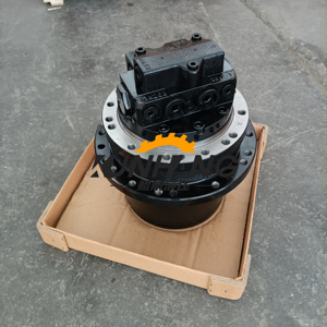 Nuevo Motor de Traslación Final Original R55-7 R55-7A R55-9 31M8-40010 31M8-40020 - Product Image 2