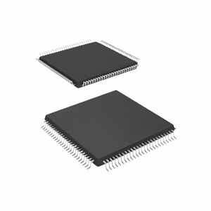Electronic Circuit Components 100 LQFP Embedded BOM IC In Stock ATSAMS70N19A-AN - Product Image 1