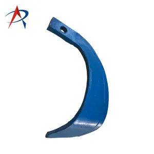 Professional Manufacturers Supply Accessories IT225 IT245 Agricultural Rotary Tiller Blades