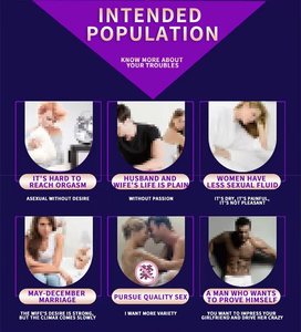 Weibliche Intim Wellness Adult Appeal <span class=keywords><strong>Formula</strong></span> Verbesserte Sensation Komfort Vergnügen Verbesserung Flüssige Orgasmus Gel Spray Delay - Product Image 6