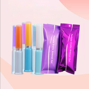 <span class=keywords><strong>Gel</strong></span> klimaks wanita pengencang vagina dengan <span class=keywords><strong>Libido</strong></span> Booster mendukung Estrogen bebas & paraben-bebas untuk peningkatan klimaks seksual - Product Image 5