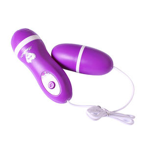 Masturbatori <span class=keywords><strong>e</strong></span> vibratori femminili giocattoli sessuali amano bastoncini di massaggio all'uovo - Product Image 3