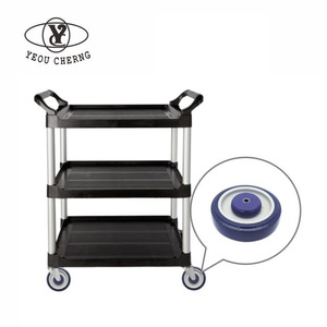 Offre Spéciale pu roues roue de remplacement - Product Image 1